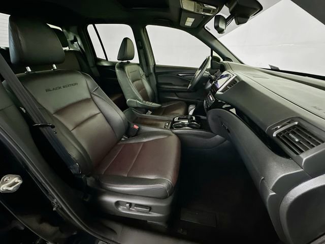 Used 2017 Honda Ridgeline Black Edition image 26