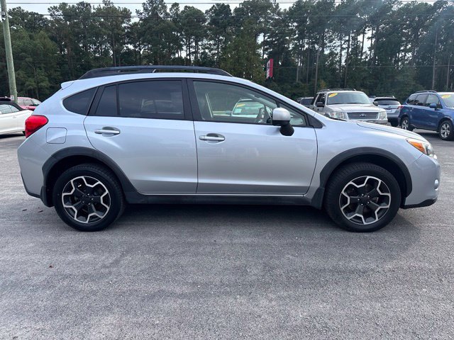 Used 2014 Subaru Crosstrek 2.0i Limited AWD/4WD image 8