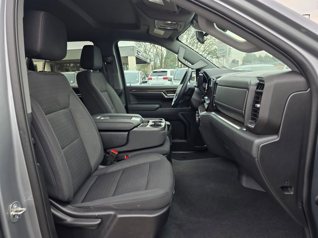 Used 2023 Chevrolet Silverado 1500 LT image 23