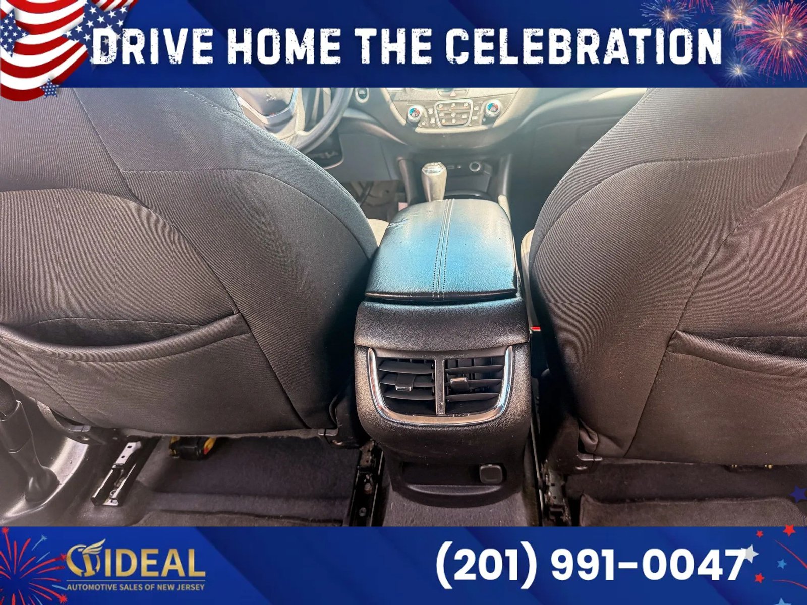 Used 2019 Chevrolet Malibu LT FWD image 18