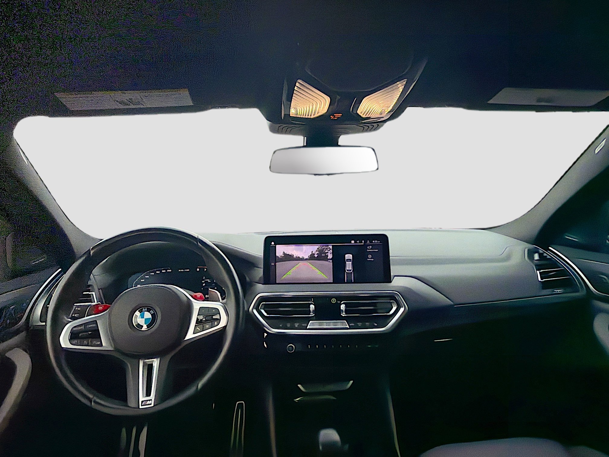 Used 2023 BMW X4 M image 16