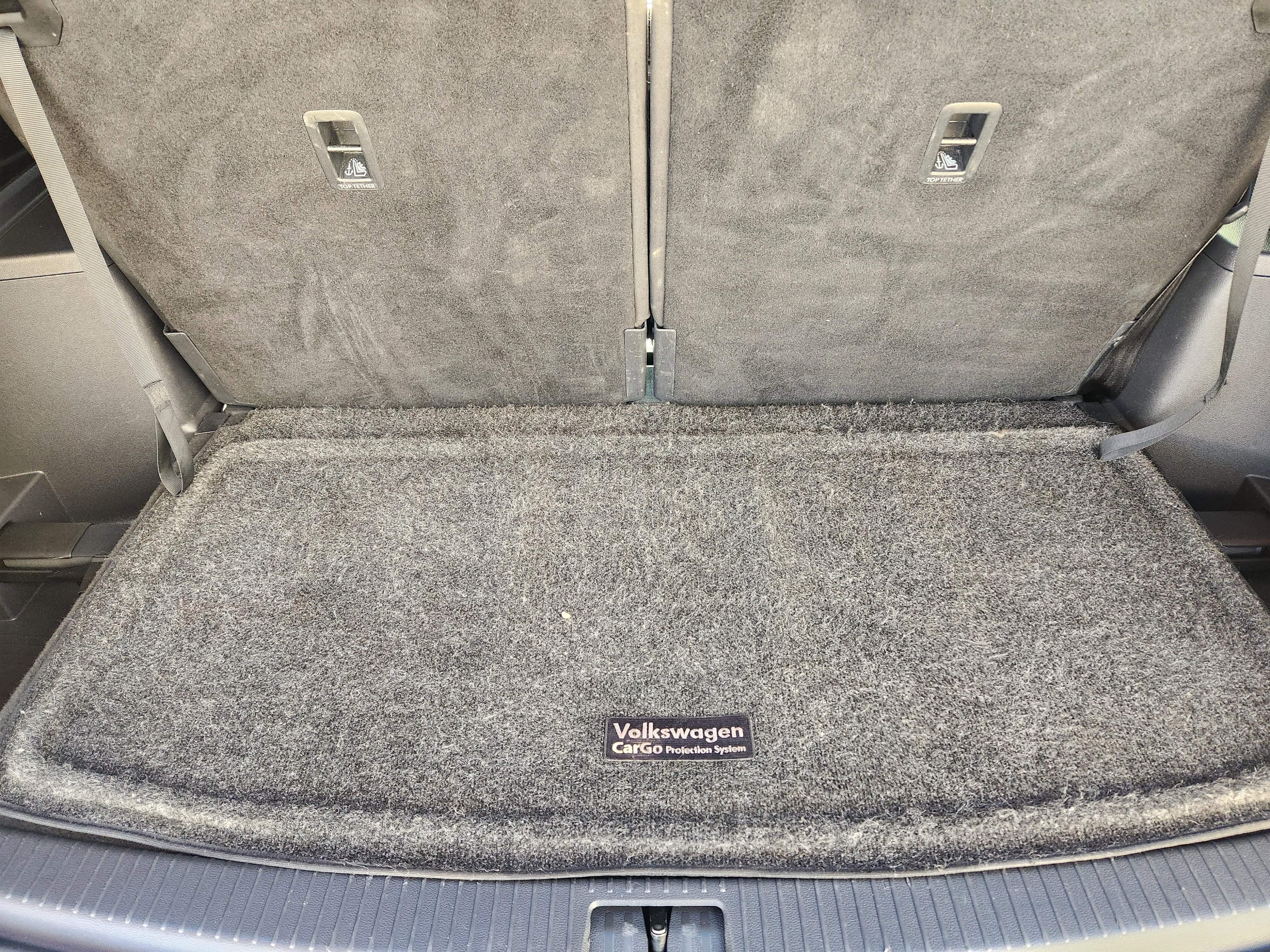 Used 2021 Volkswagen Atlas SEL image 33