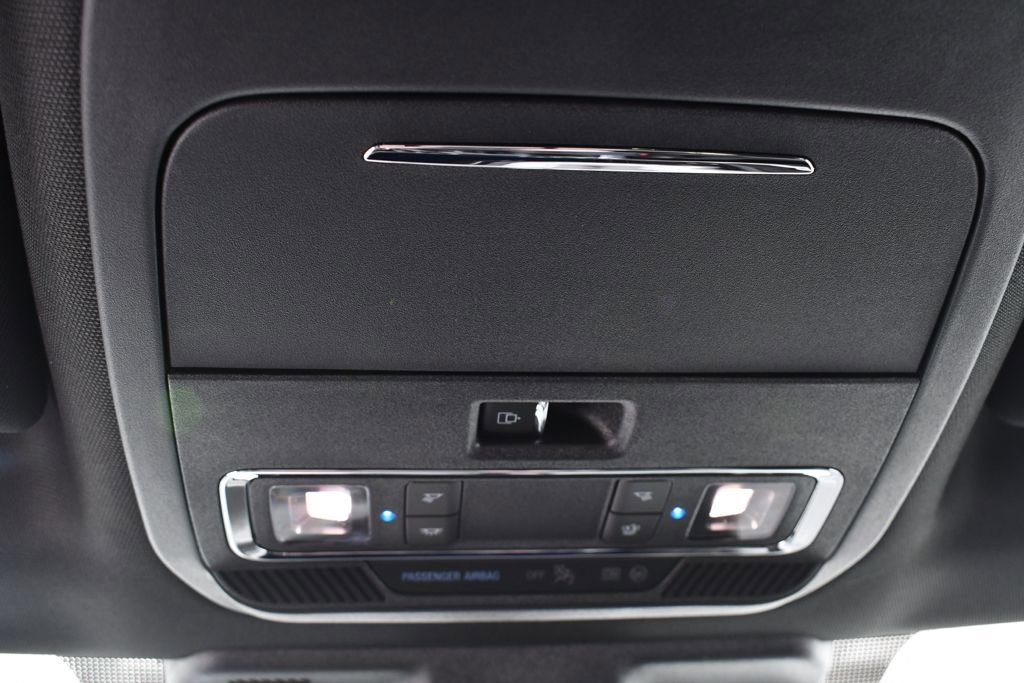 New 2026 Ford F150 Lariat AWD/4WD image 34