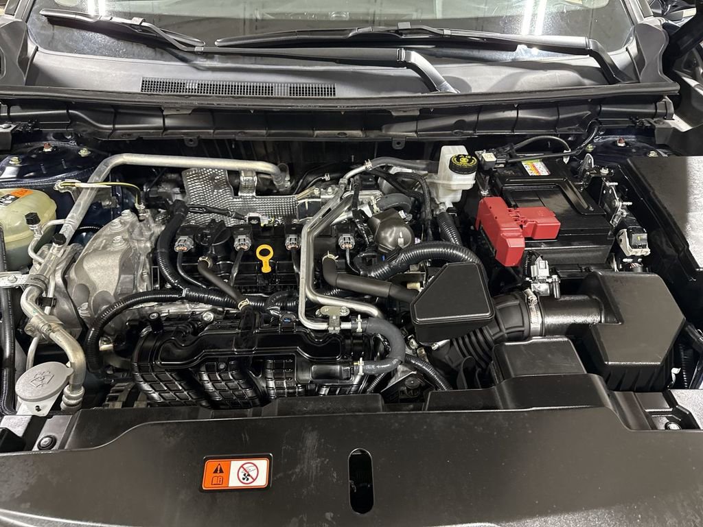 Used 2024 Mitsubishi Outlander SE AWD/4WD image 26