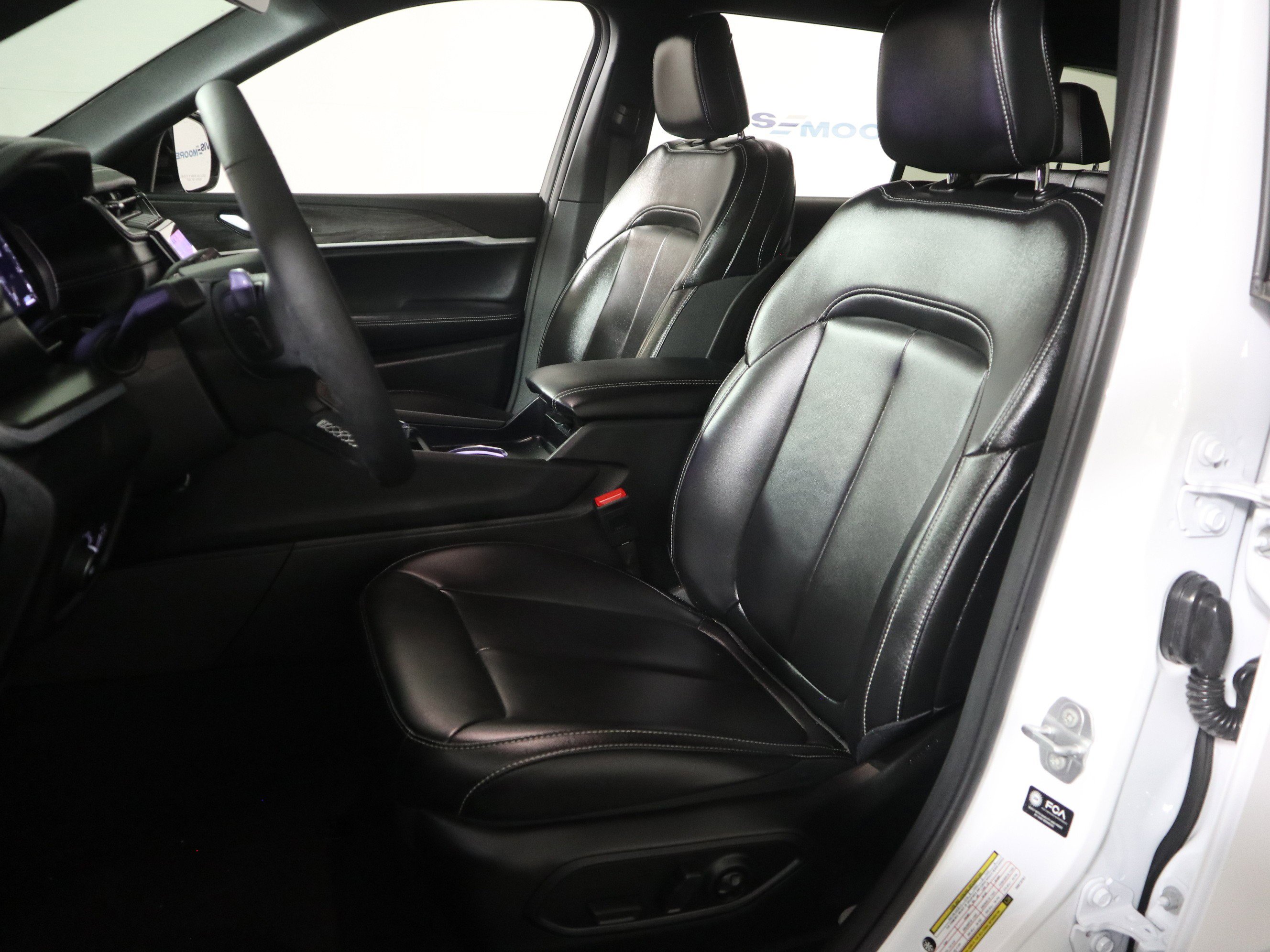 Used 2025 Jeep Grand Cherokee L Limited w/ Trailer Tow Package image 24