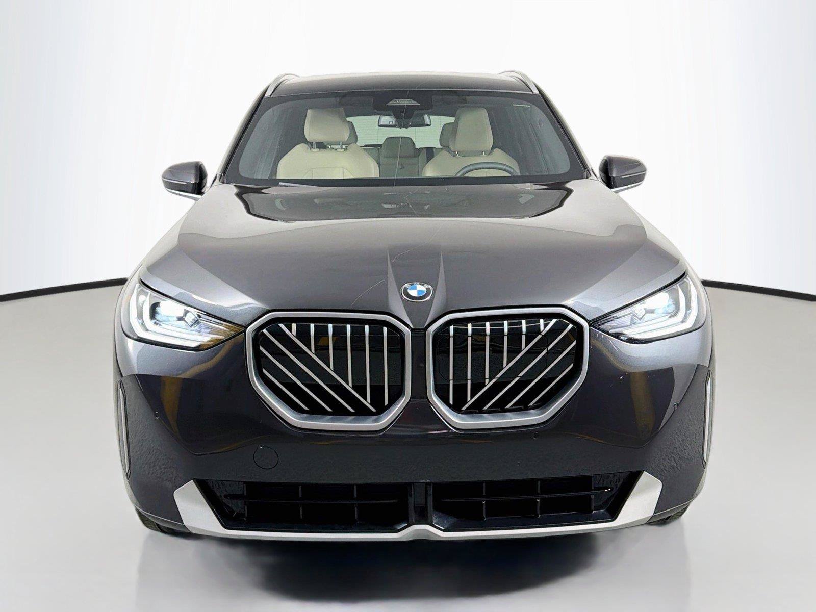 Used 2026 BMW X3 xDrive30i w/ Convenience Package AWD/4WD image 3