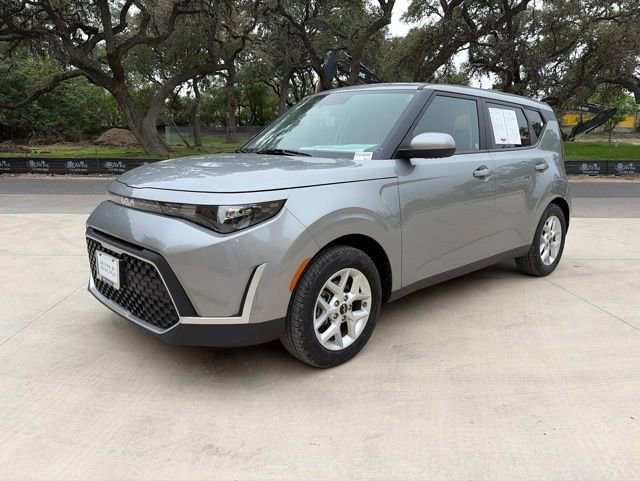 Used 2024 Kia Soul LX w/ Option Group 015