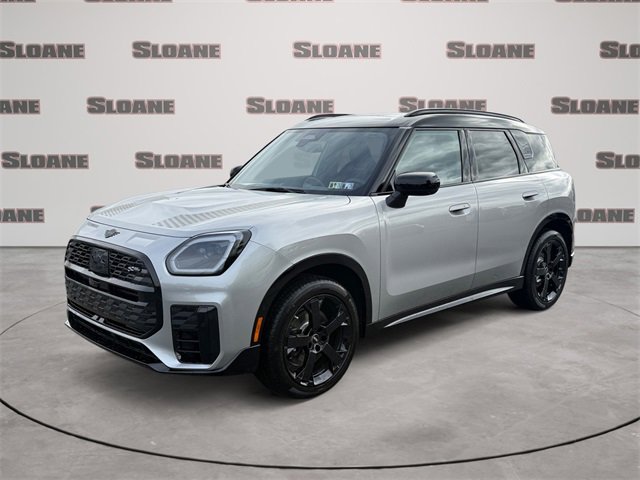 New 2026 MINI Cooper Countryman S