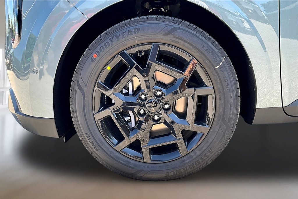 New 2027 Kia Carnival SX Prestige FWD image 13