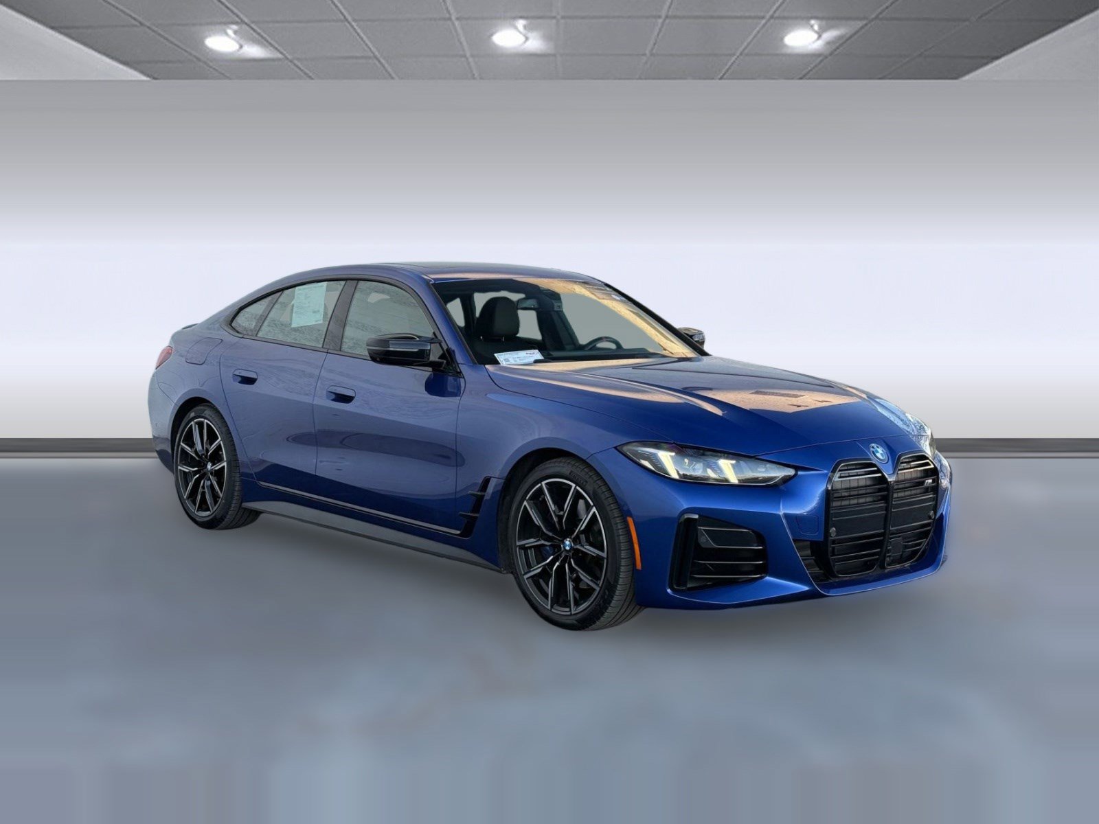 Certified 2025 BMW M440i image 6