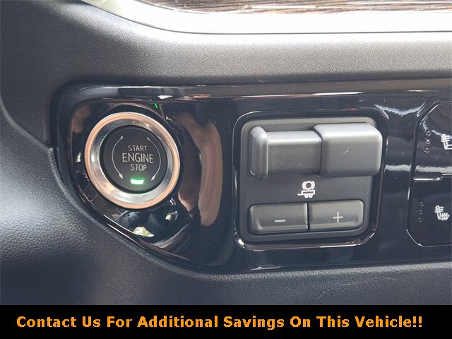 New 2026 GMC Sierra 1500 Elevation w/ Elevation Premium Package image 16