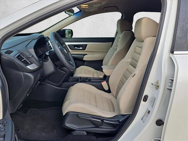 Used 2017 Honda CR-V LX image 15