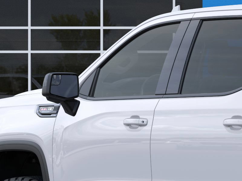 New 2026 GMC Sierra 1500 AT4 w/ AT4 Premium Package AWD/4WD image 13