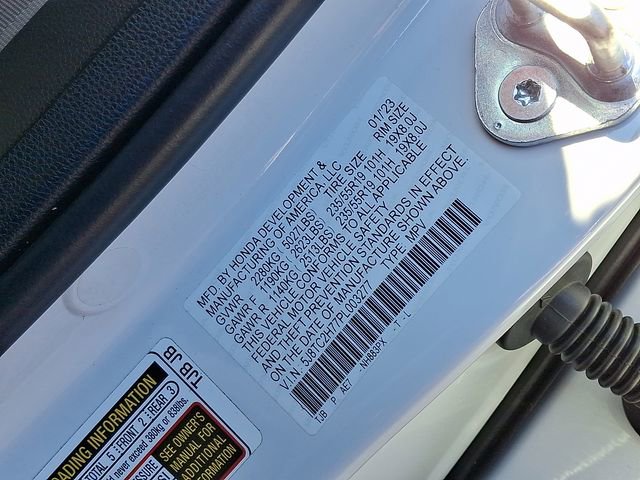 Used 2023 Acura RDX AWD w/ Advance Package image 30