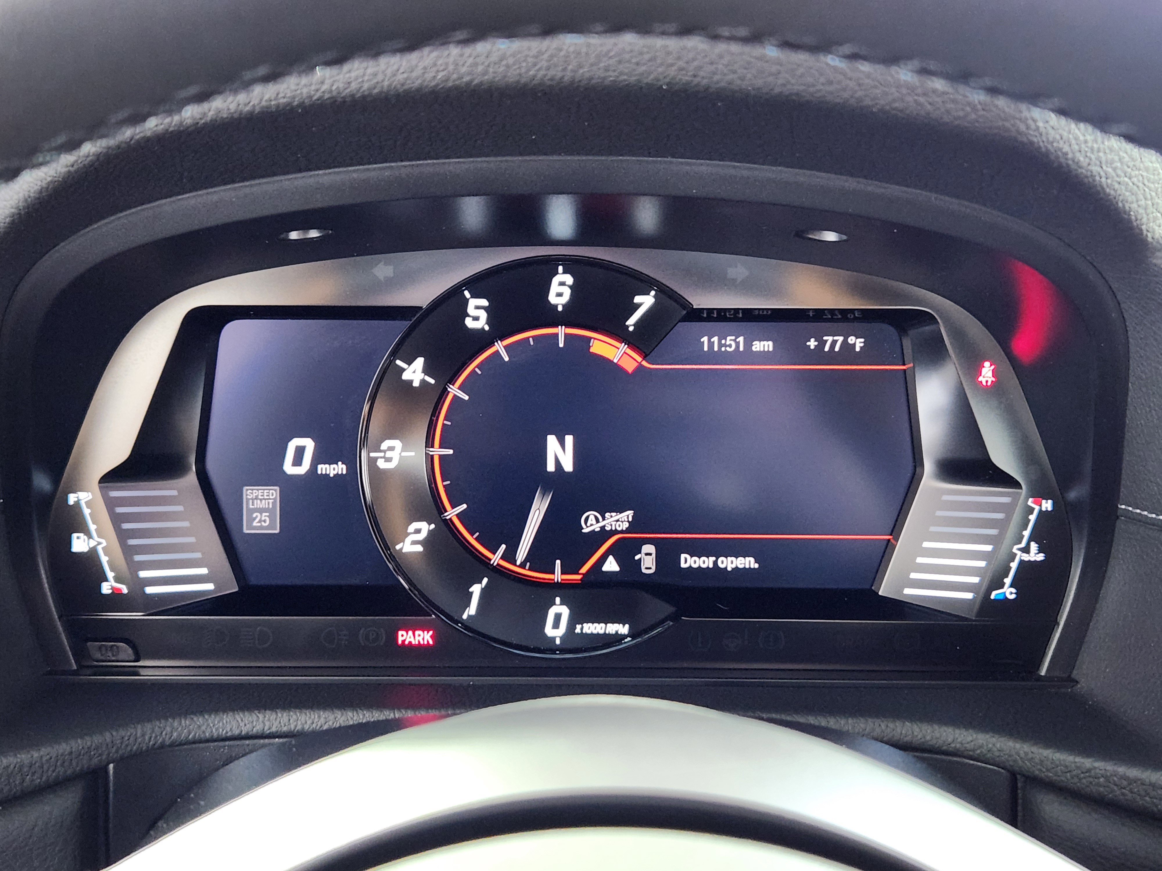 Used 2024 Toyota Supra Premium w/ Driver Assist Package RWD image 20