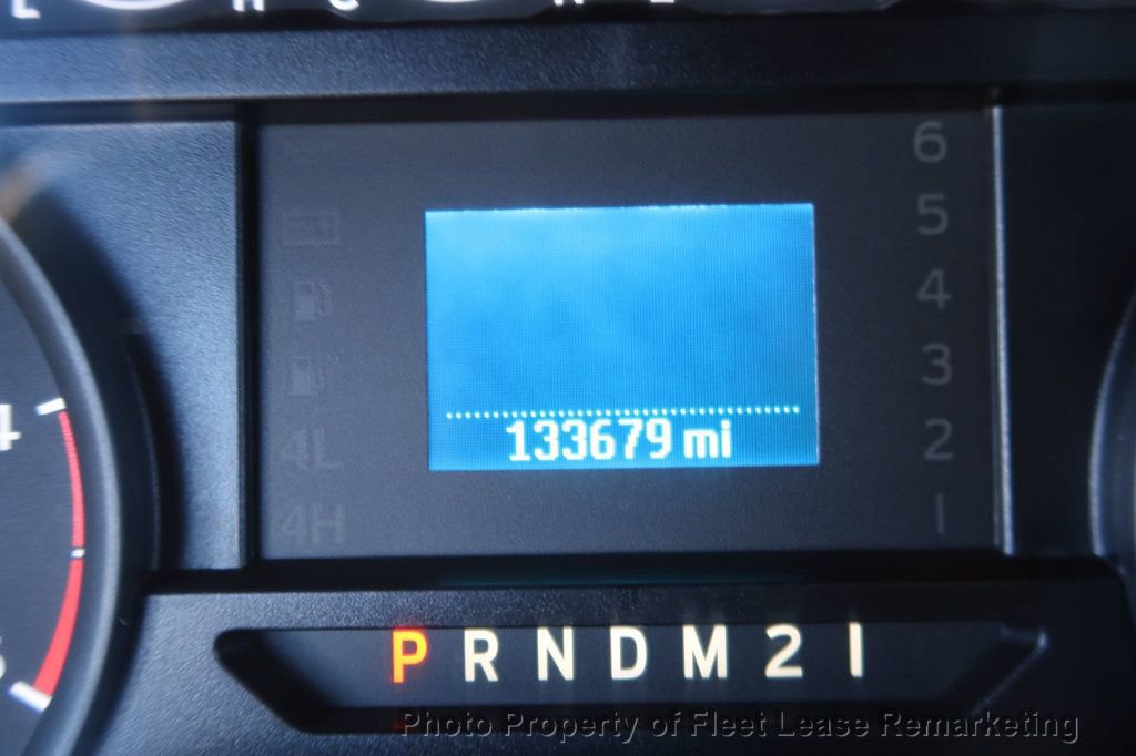 Used 2018 Ford F550 2WD Regular Cab Super Duty image 21