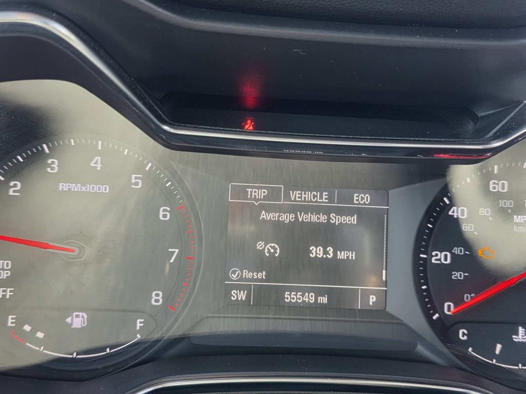Used 2023 Chevrolet TrailBlazer LT FWD image 14