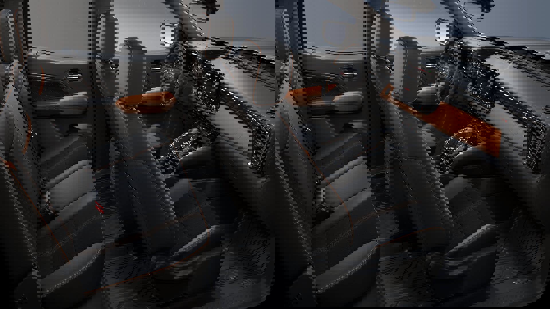 New 2026 GMC Canyon AT4 image 41