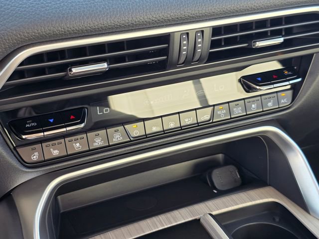 New 2026 MAZDA CX-90 Plug-In Hybrid w/Premium Sport image 27