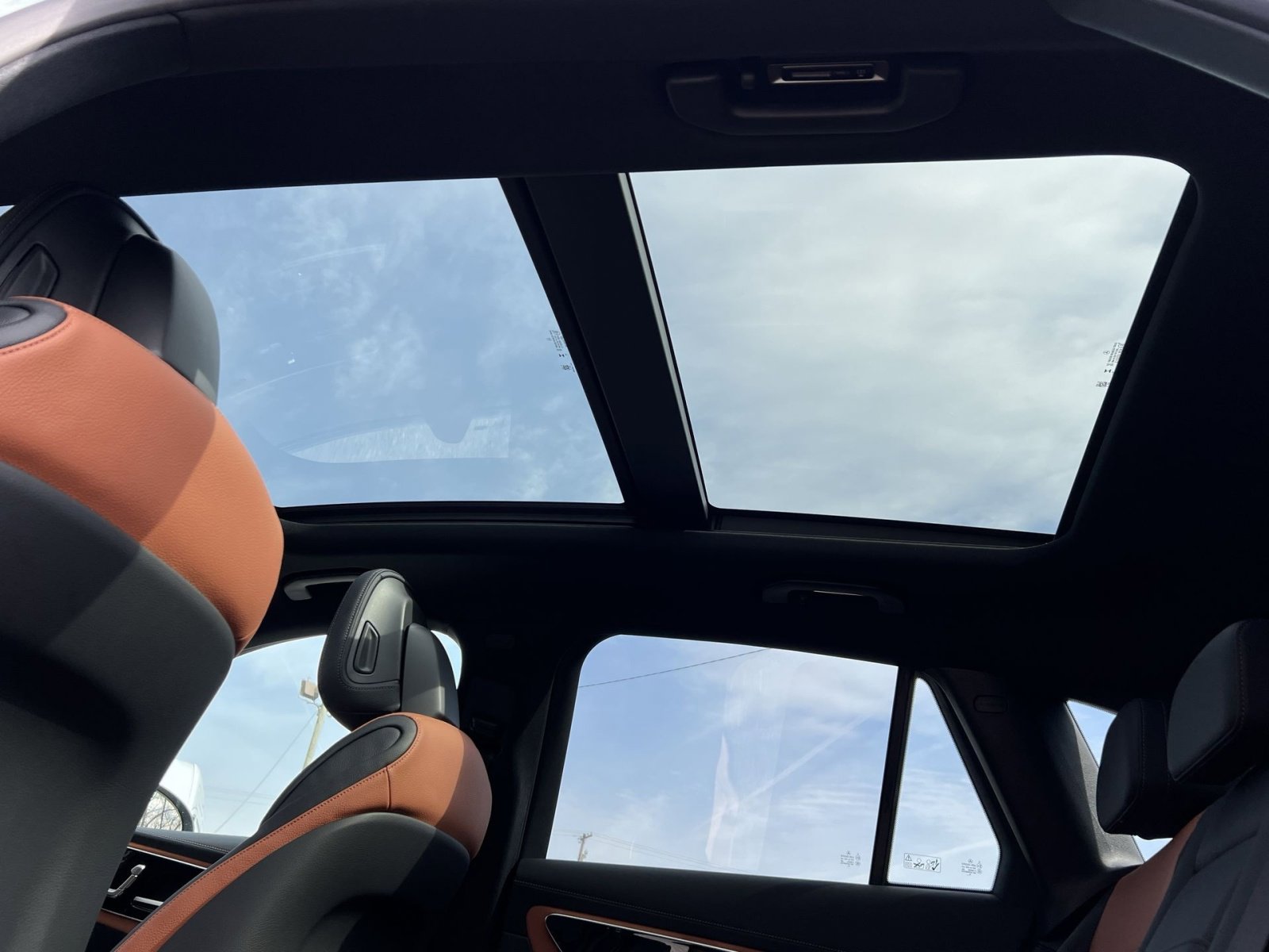 New 2026 Mercedes-Benz GLC 300 4MATIC image 22