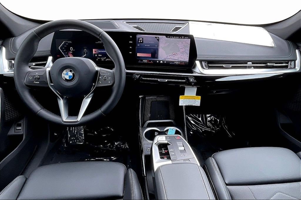 New 2026 BMW X1 xDrive28i w/ Technology Package AWD/4WD image 5
