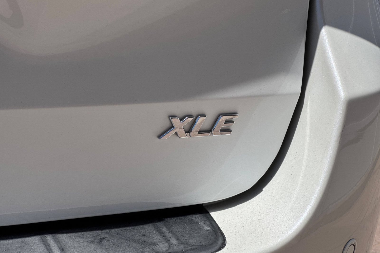 Certified 2016 Toyota Sienna XLE w/ XLE Navigation Package FWD image 36