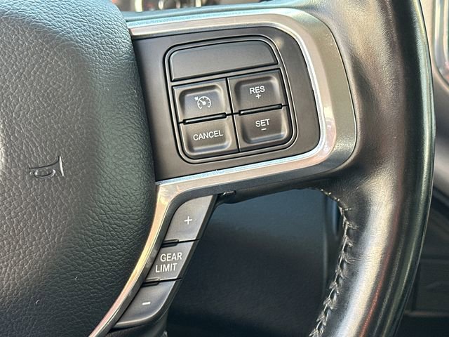 Used 2021 RAM 2500 Laramie w/ Snow Chief Group image 30