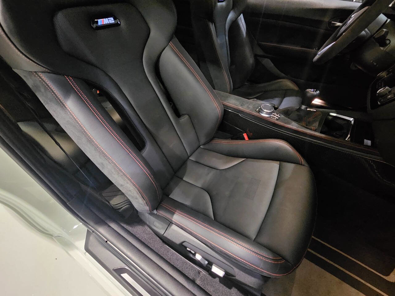 Used 2020 BMW M2 CS image 82