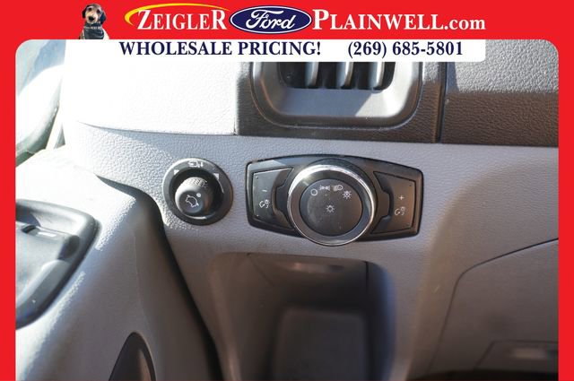 Used 2019 Ford Transit 250 130 Low Roof image 24