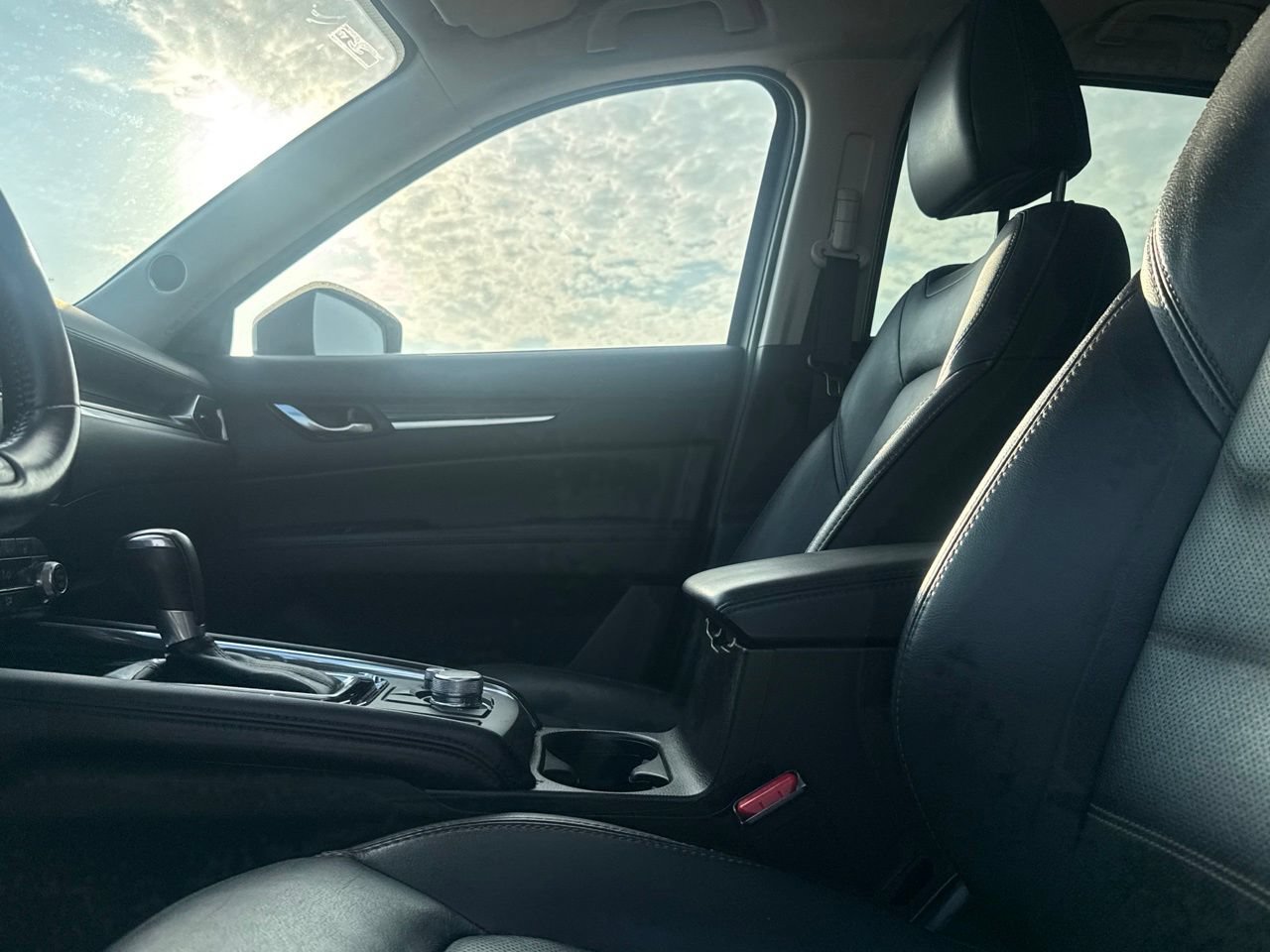 Used 2019 MAZDA CX-5 Grand Touring FWD image 41