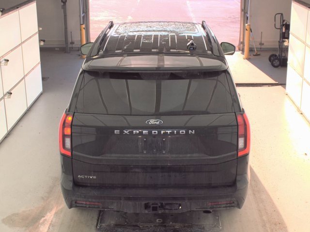 Used 2025 Ford Expedition Active image 15