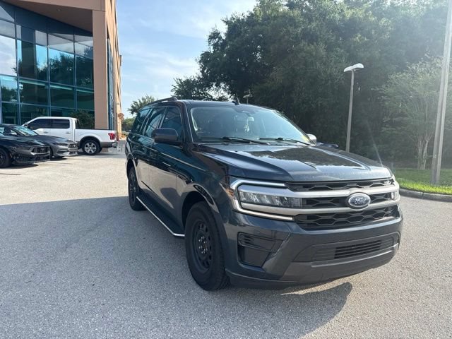 Certified 2023 Ford Expedition XLT RWD image 10