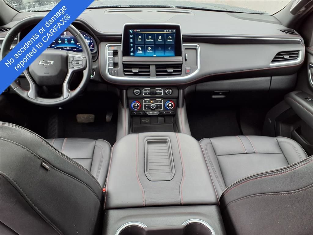 Used 2023 Chevrolet Tahoe RST w/ Luxury Package image 14