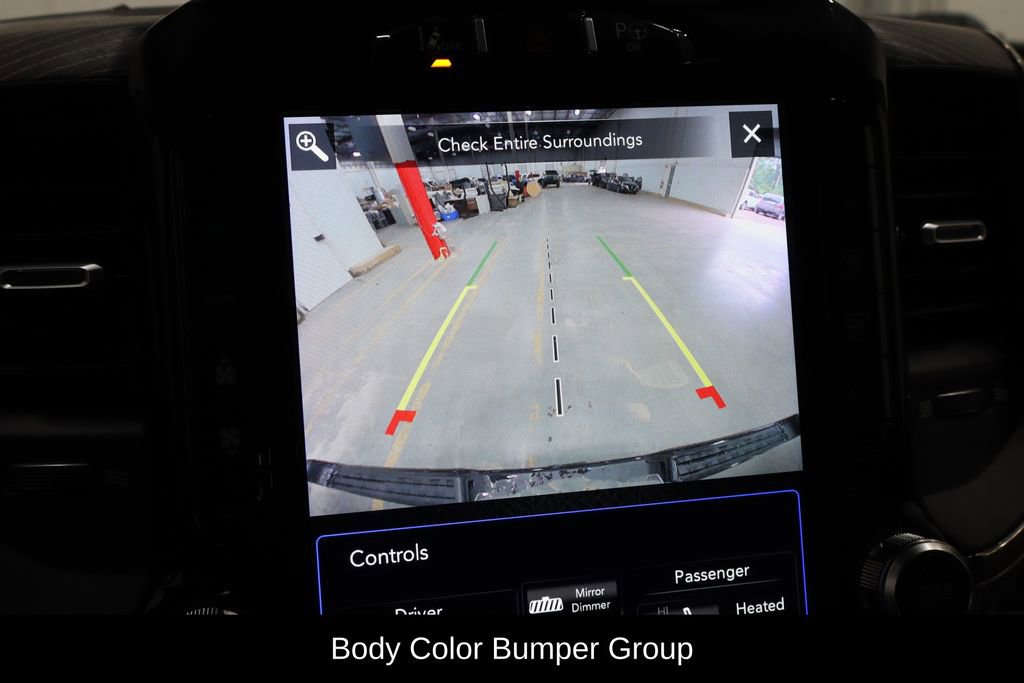 Used 2021 RAM 1500 Limited image 7