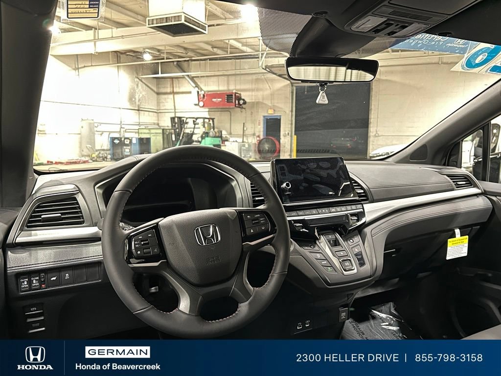 Used 2026 Honda Odyssey Sport-L image 15