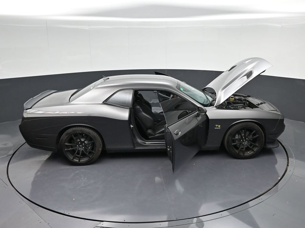 Used 2020 Dodge Challenger R/T Scat Pack w/ 1320 Plus Group image 38