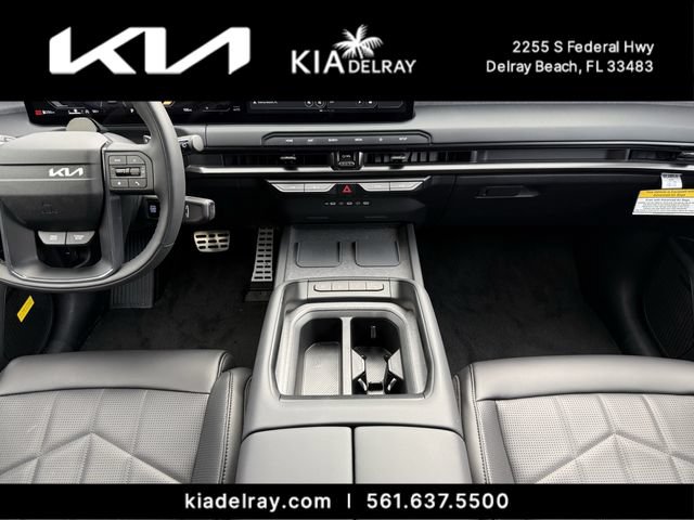 New 2027 Kia Telluride SX X-Pro AWD/4WD image 14