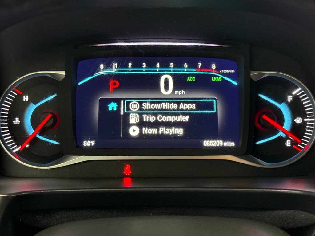 Used 2021 Honda Passport EX-L image 23
