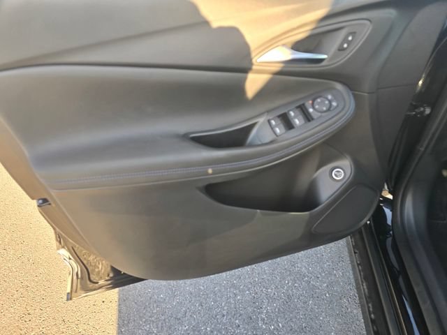 New 2026 Buick Encore GX Sport Touring w/ Advanced Technology Package FWD image 20