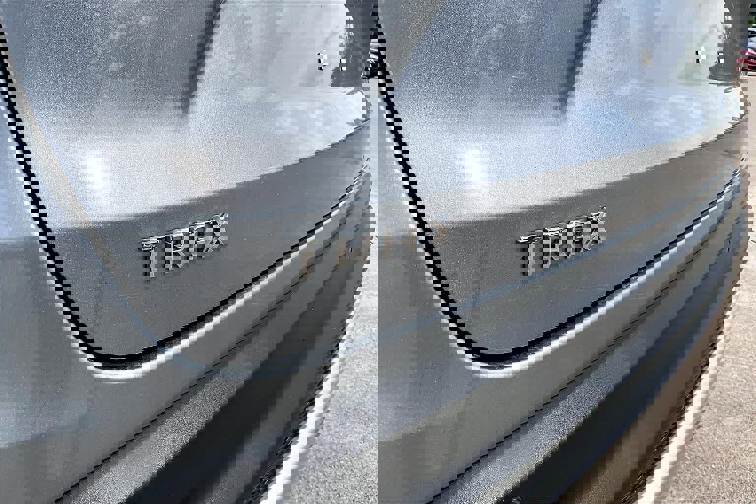 Used 2026 Chevrolet Trax LT w/ Driver Confidence Package image 29