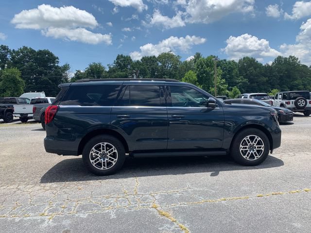 New 2025 Ford Expedition Active RWD image 11