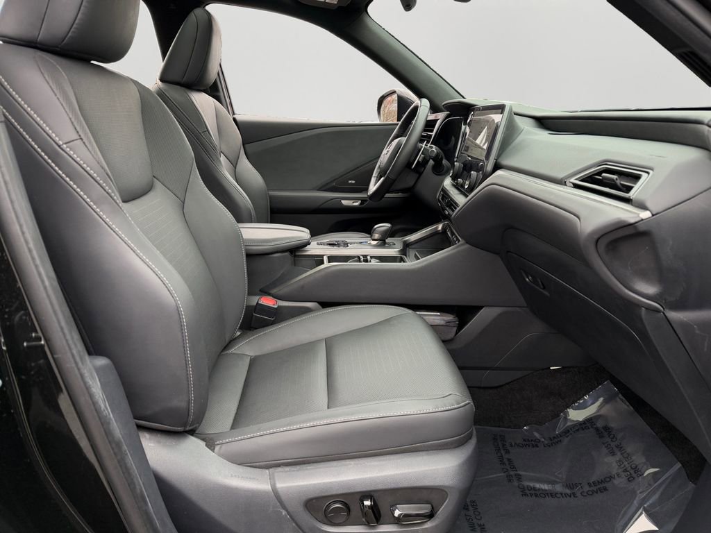 Certified 2024 Lexus TX 350 AWD w/ Technology Package image 9