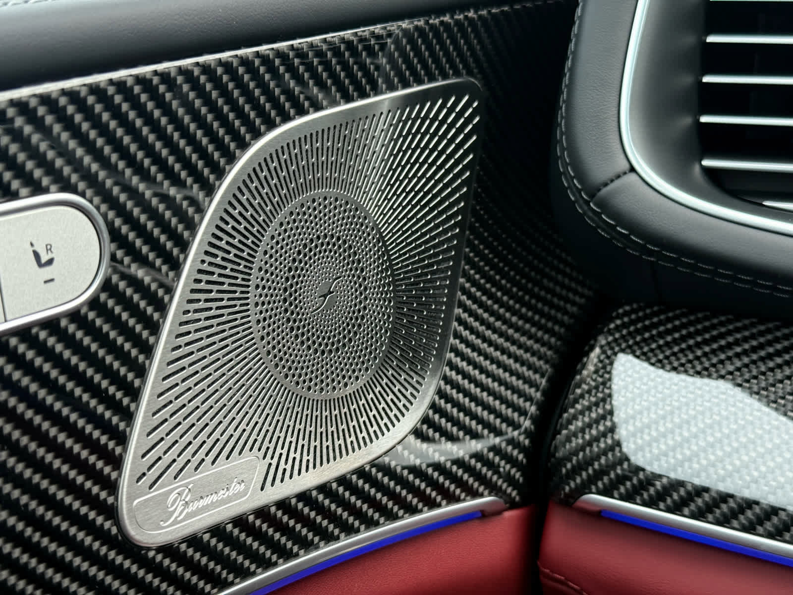 New 2025 Mercedes-Benz GLE 53 AMG 4MATIC Coupe image 29