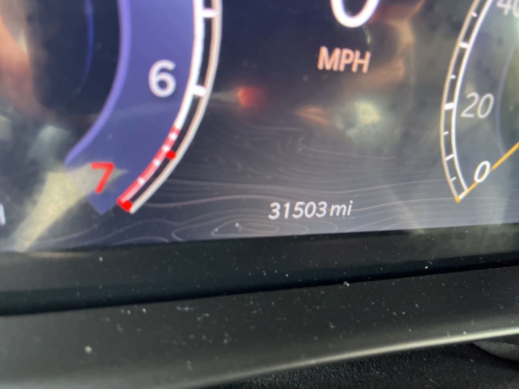 Used 2024 Jeep Grand Cherokee Altitude image 32