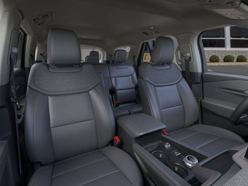 New 2026 Ford Explorer Active w/ Active Comfort Package RWD image 10