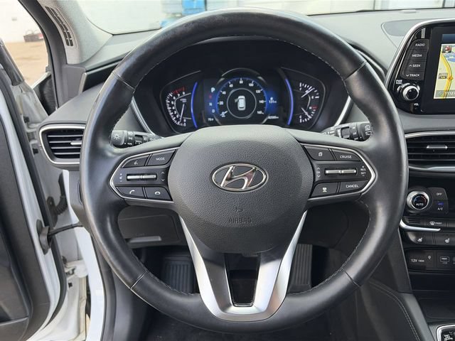 Used 2019 Hyundai Santa Fe AWD w/ Cargo Package image 23