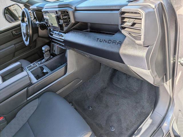Used 2025 Toyota Tundra SR image 21