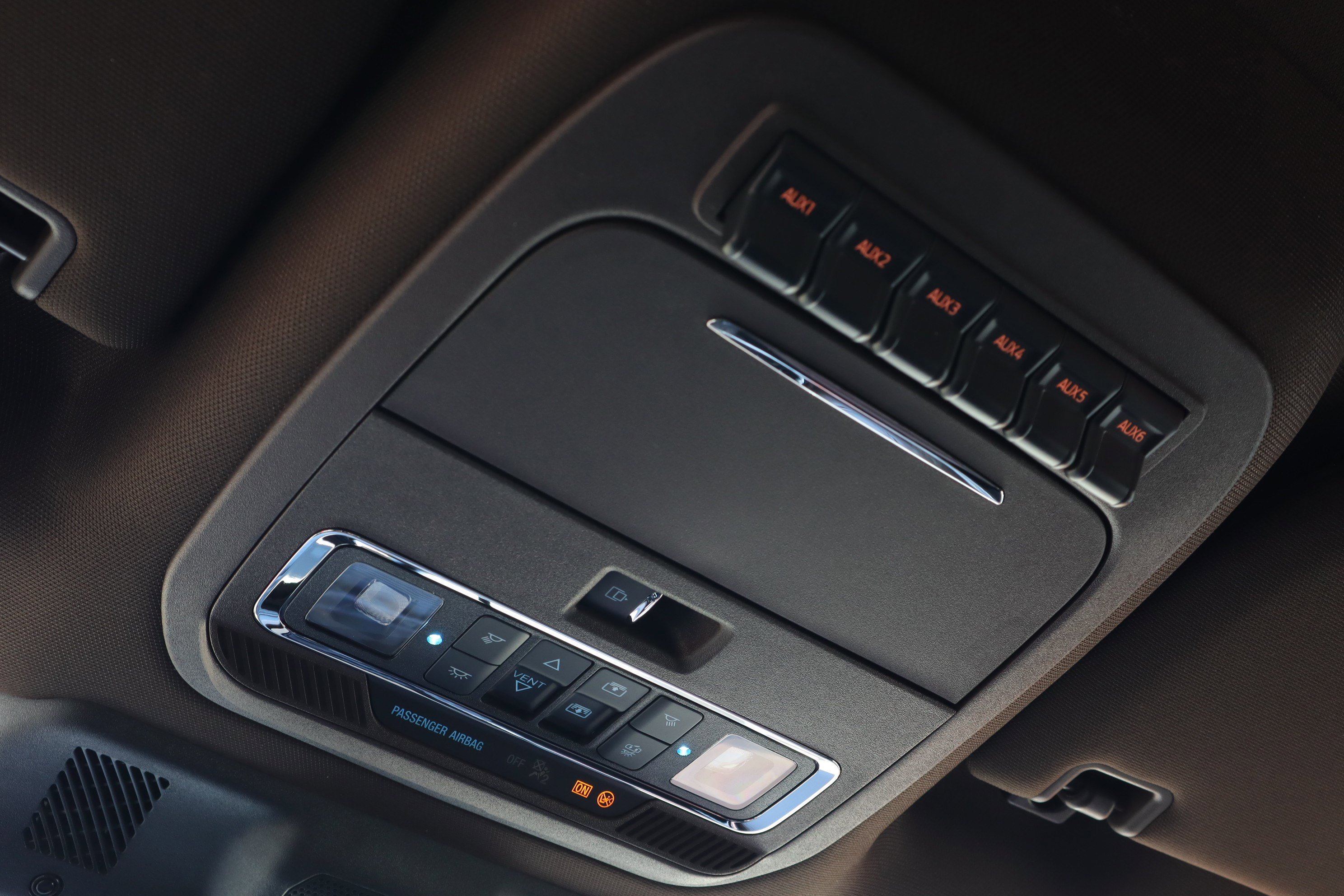 Used 2026 Ford F450 King Ranch w/ Chrome Package image 27