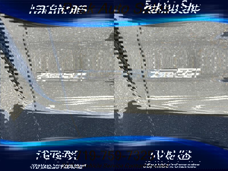 Used 2017 BMW X5 xDrive50i AWD/4WD image 39