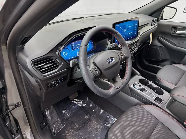 New 2026 Ford Escape ST-Line Select w/ Tech Pack #2 AWD/4WD image 9